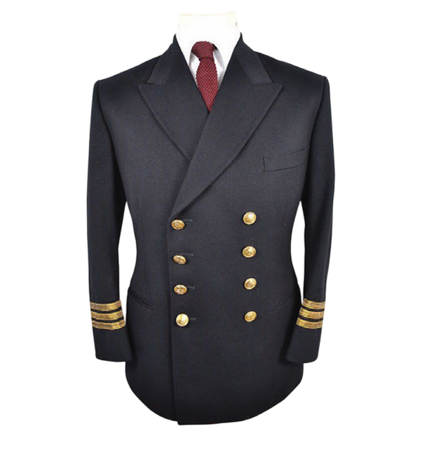 Coverall